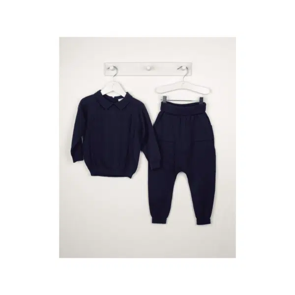 Baby leisure set