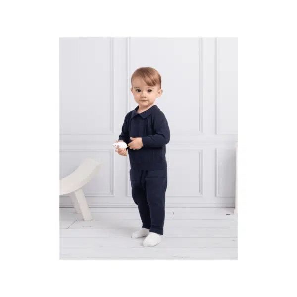 Baby leisure set