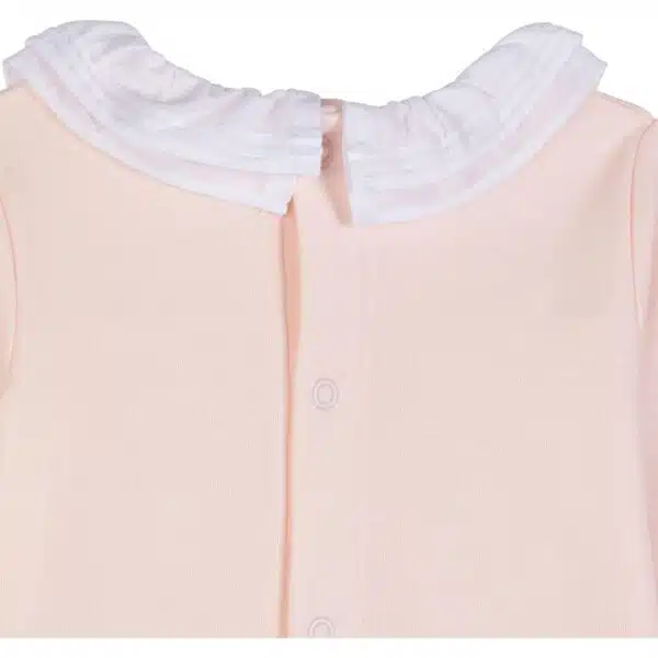 Baby long sleeve shirt