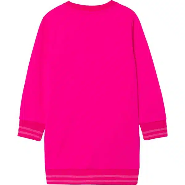 Girls sweater dress