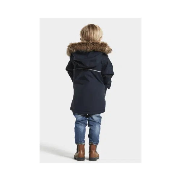 Boys parka