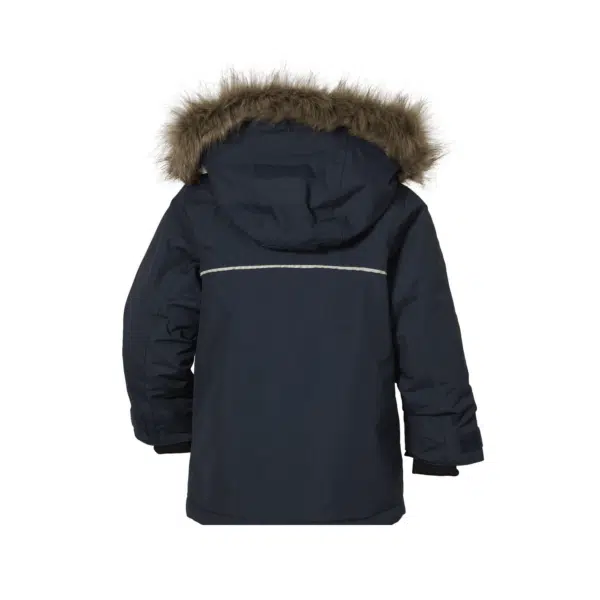 Boys parka