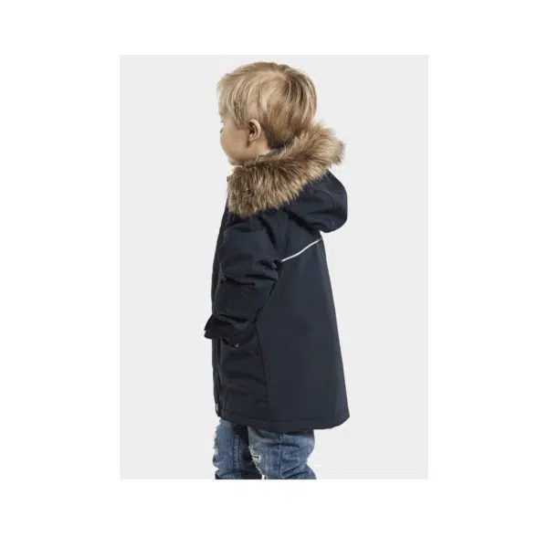 Boys parka