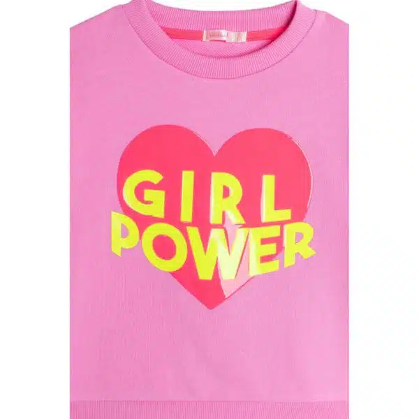 Girls jumper