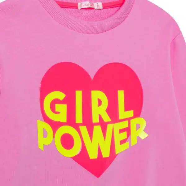 Girls jumper