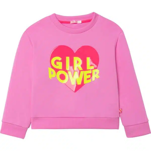 Girls jumper