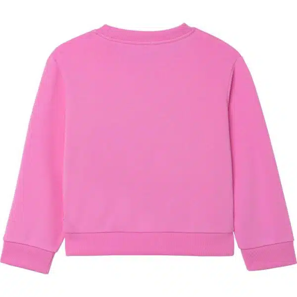 Girls jumper