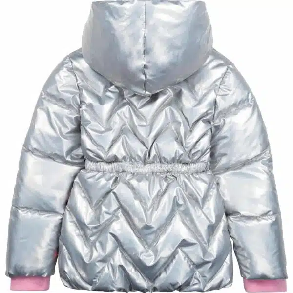 Girls puffer jacket