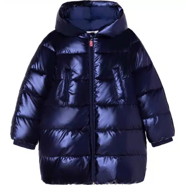 Girls puffer jacket