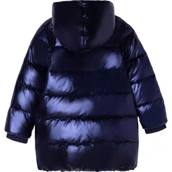 Girls puffer jacket