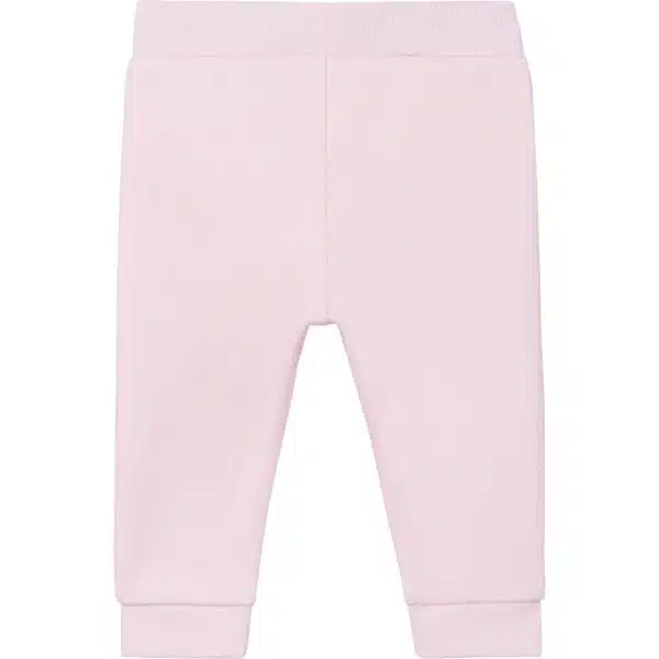 Baby girl tracksuit