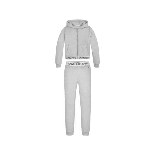 Boys sweatpants set