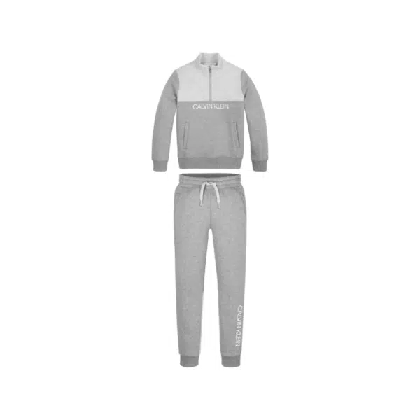 Boys sweatpants set