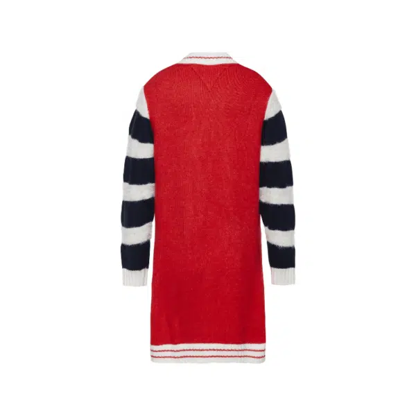 Girls Sweater dress