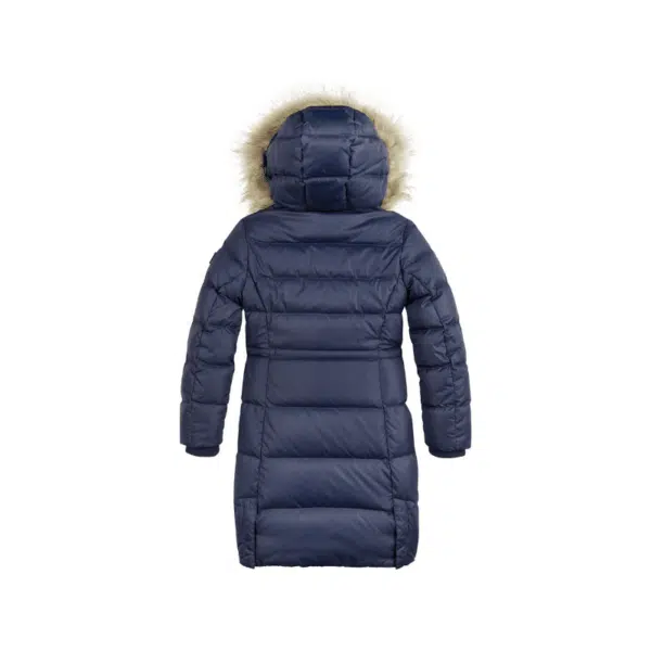 Girls Coat