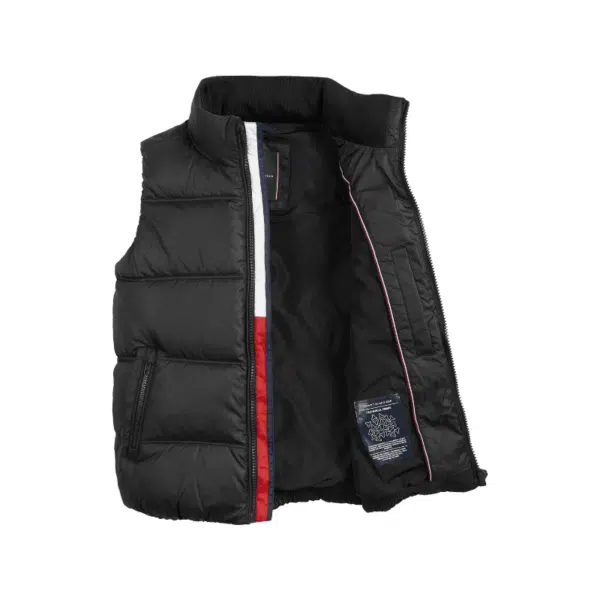 Boys gilet