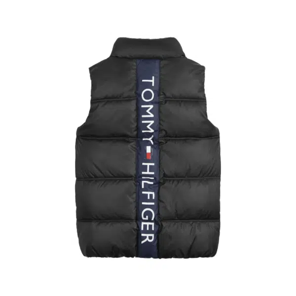 Boys gilet