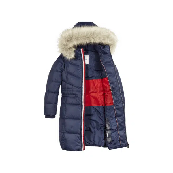 Girls Parka