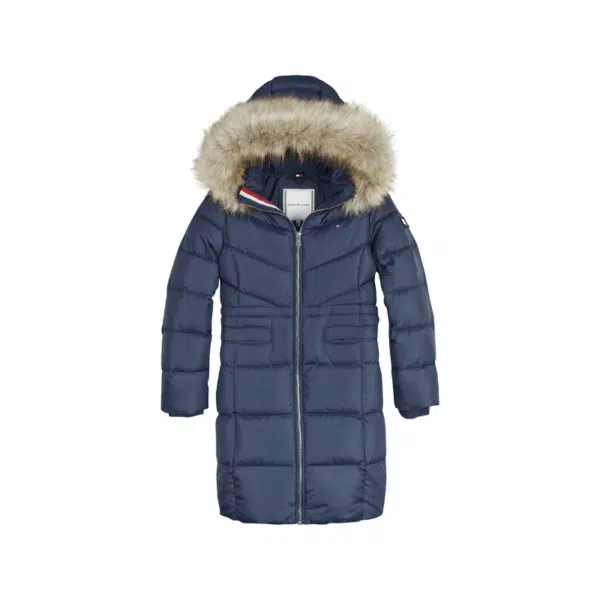 Girls Parka