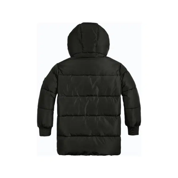 Boys puffer jacket