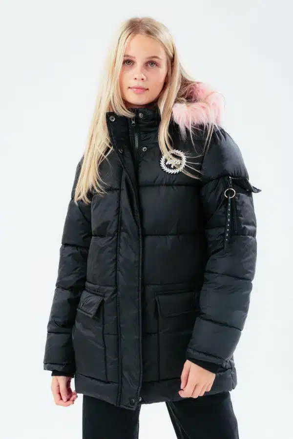 Girls coat