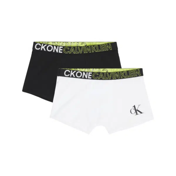 Kids calvin klein underwear best sale