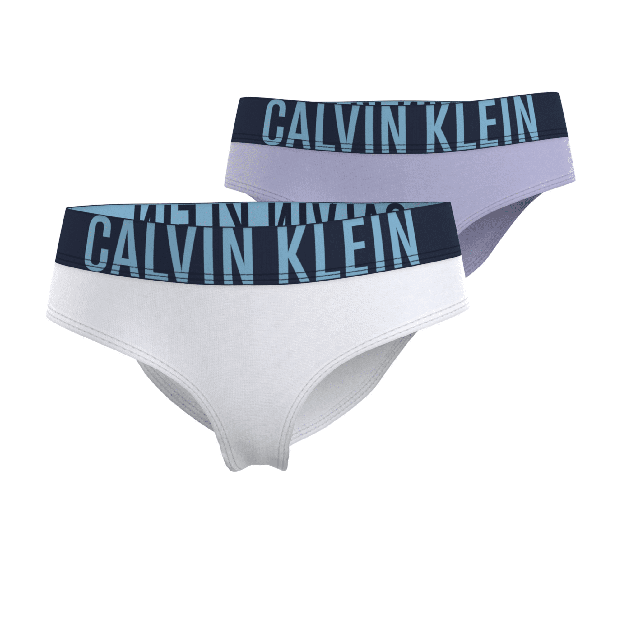 Calvin Klein Girls 2 Pack Bralette Intense Power - Kids Life Clothing -  Children's designer clothing
