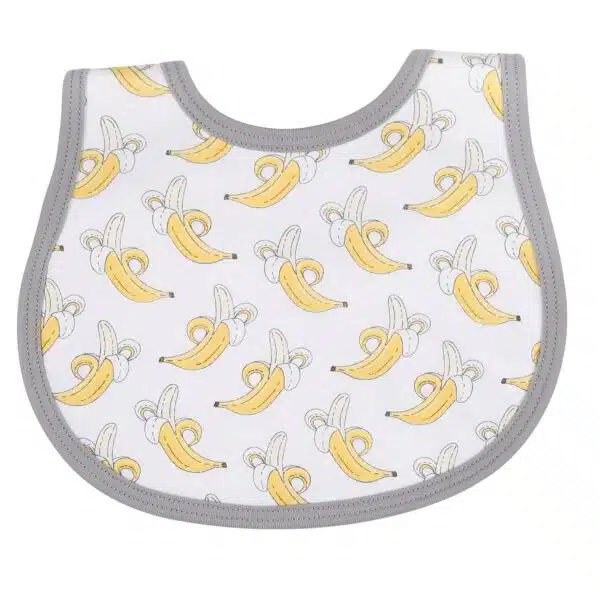 Baby bib