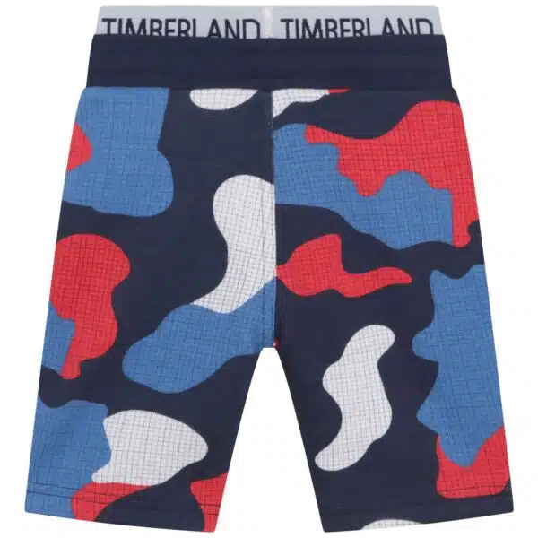 Timberland boys shorts