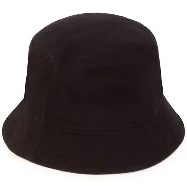 Timberland black bucket hat