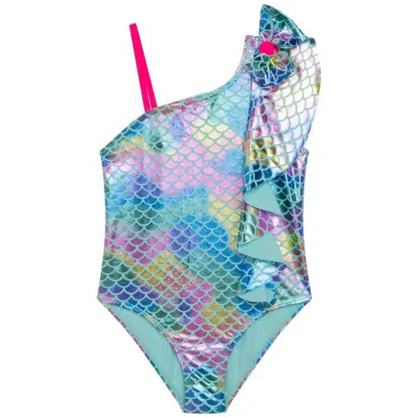 Girls Swimming Costume