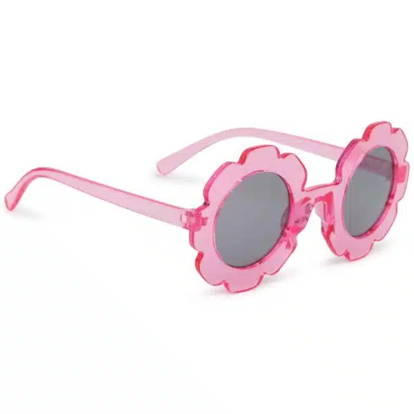 Pink Sunglasses