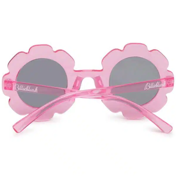 Pink Sunglasses