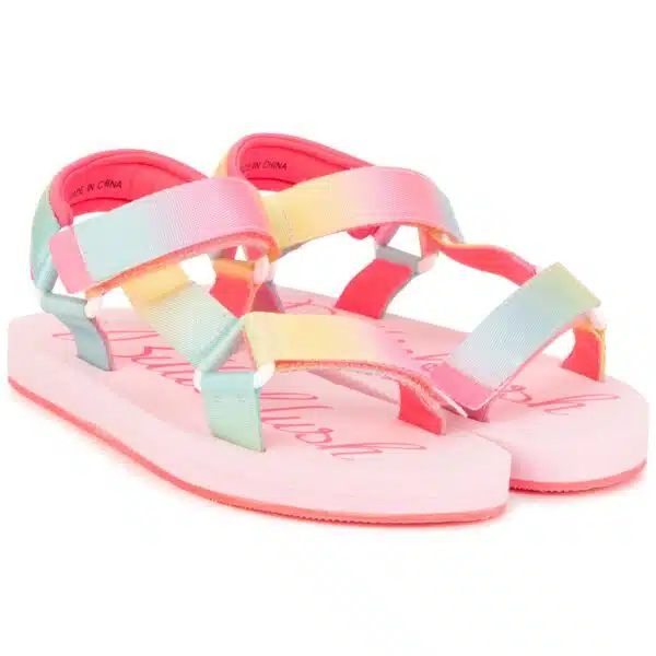 girls sandals