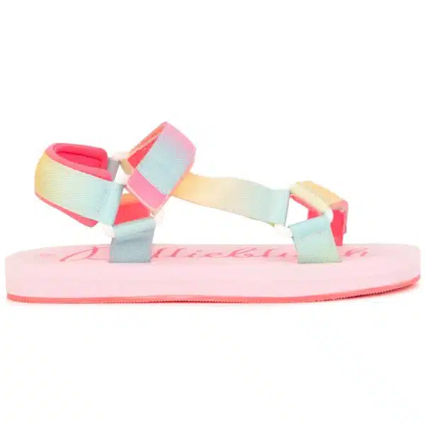 girls sandals