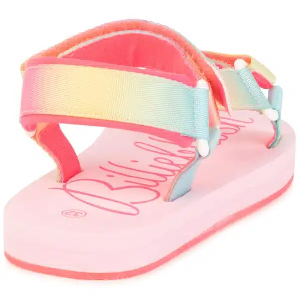 girls sandals