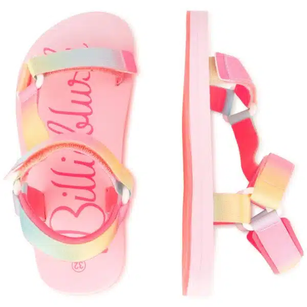 girls sandals