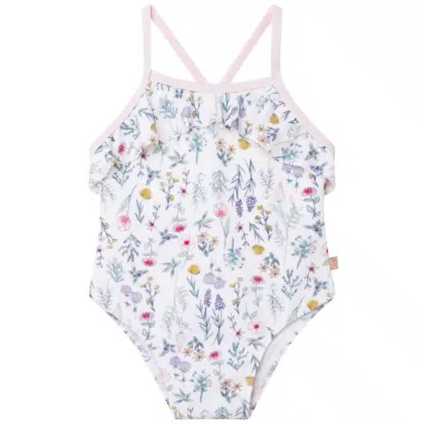 girls swimming costume