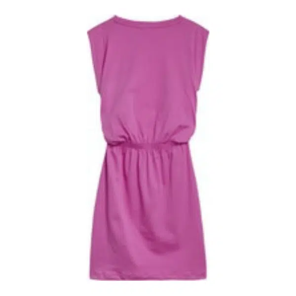 Calvin Klen Pink Dress