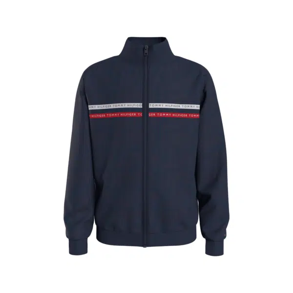 Tommy Hilfiger Tape Jacket