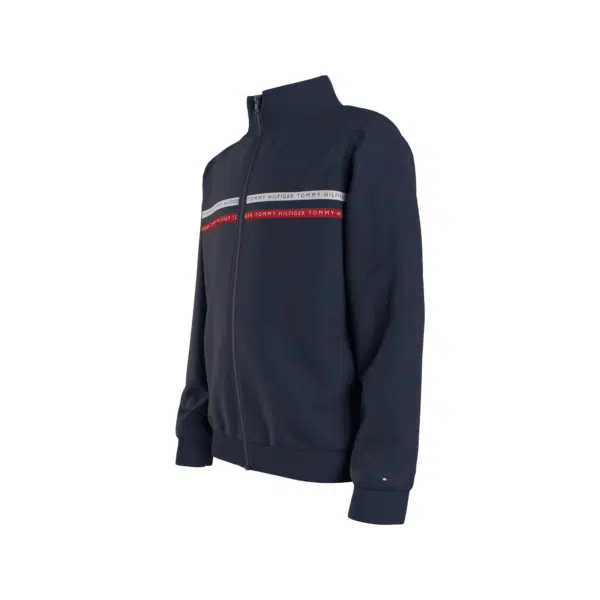 Tommy Hilfiger Tape Jacket