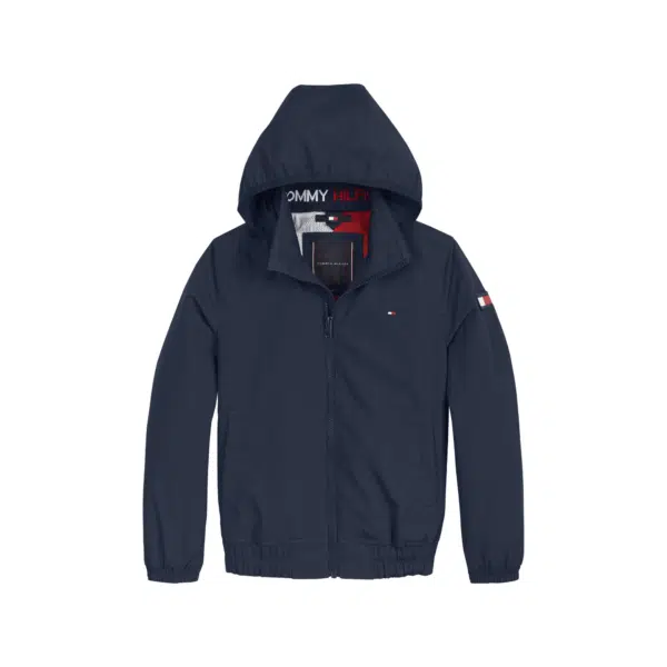 Tommy Hilfiger navy Jacket