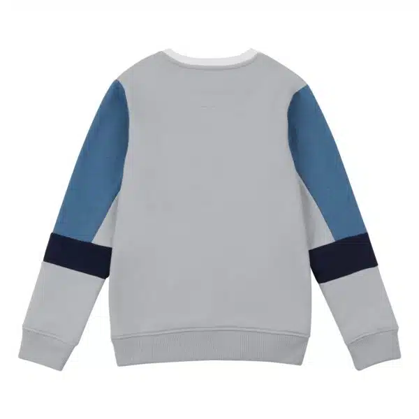 L&amp;S - Cut and sew BB crewneck