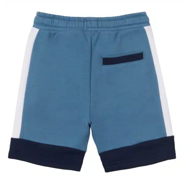 L&amp;S - Cut and sew LB shorts