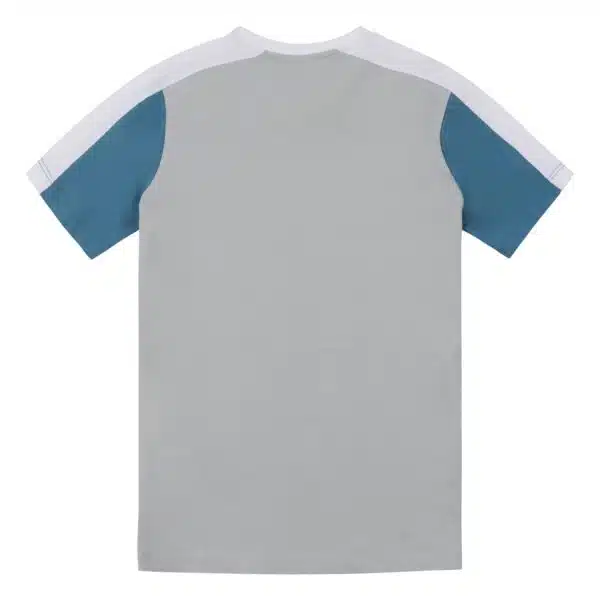 L&amp;S - Cut and sew Tee - Grey