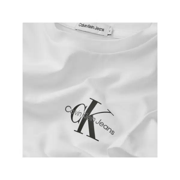 Calvin Klein white t-shirt