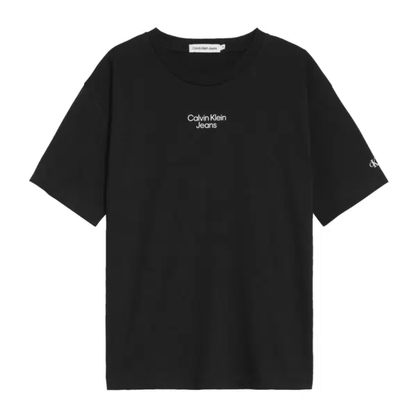 Calvin Klein black t-shirt