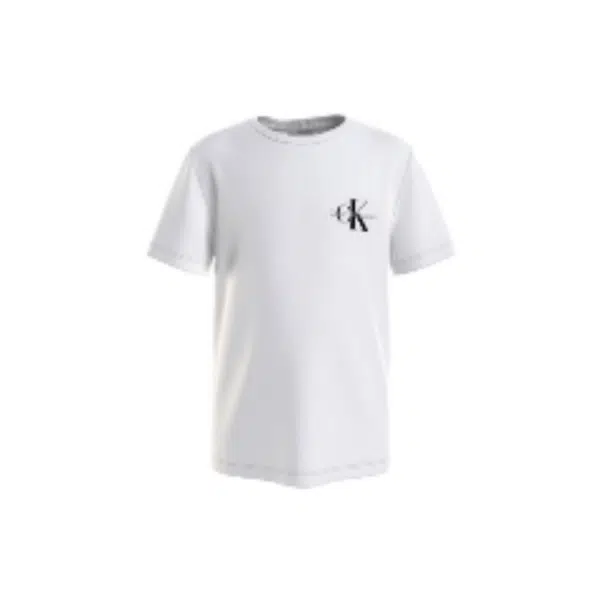 Calvin Klein white t-shirt