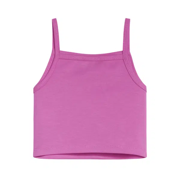 Calvin Klein Pink Top