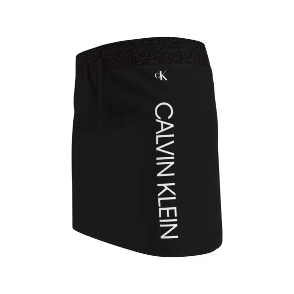 Calvin Kein black skirt